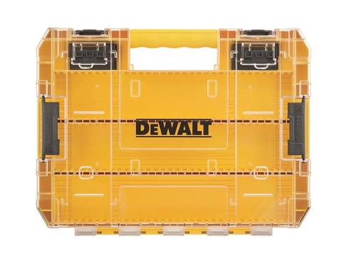 Dewalt large tough case empty - dewalt,