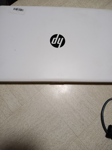 Notebook 15 da0043nr - hp, 15-da0043nr