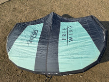 Starboard X Airush Freewing Go