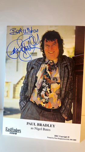 Eastenders paul bradley - eastenders,