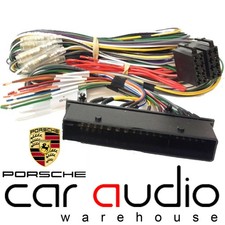 PC2-95-4 Porsche PCM 2.1
