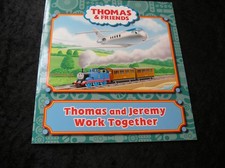 Thomas and Jeremy Work