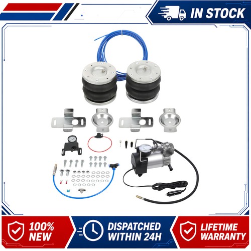 Air suspension kit - suspension, with