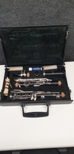 Clarinet Reso-Tone Vito