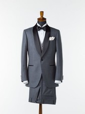 Mens Suits Business Wedding