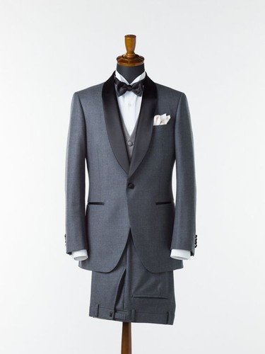 Mens suits wedding tuxedo - wedding,