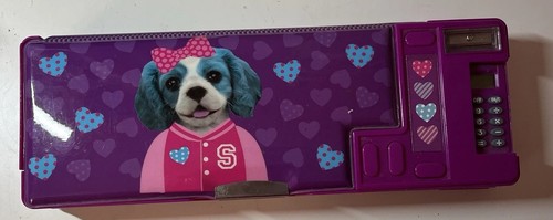 Smiggle multicolored pop - multicolored, pop-out