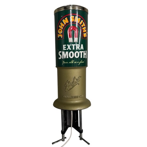 John smith extra smooth - john,