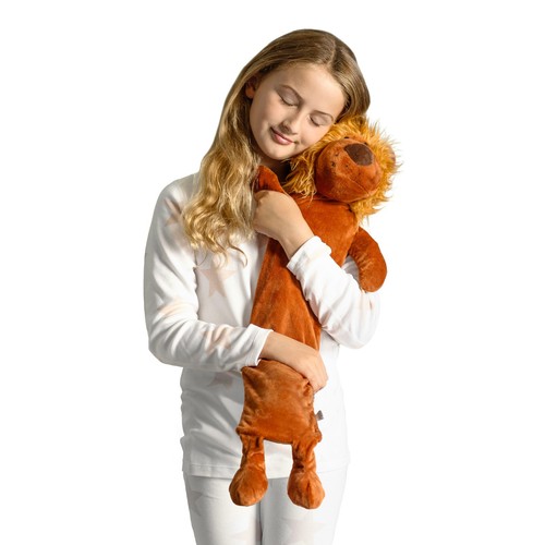 Livivo hot water bottle - livivo,