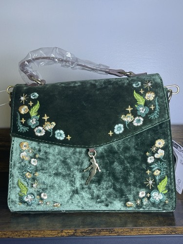 Peter pan quilted crossbody - peter,