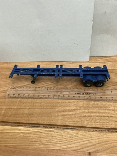 Matchbox super kings 17 - kings, k-17