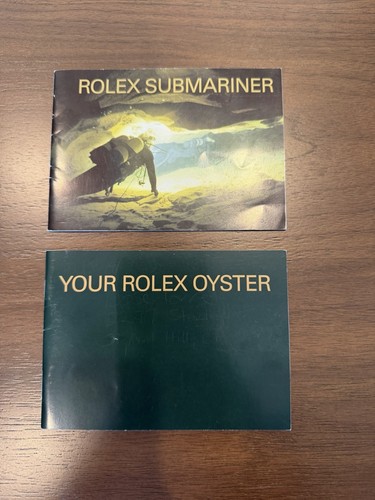 Authentic rolex submariner - authentic,