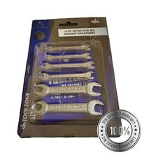 Toolzone Elite BA Spanner Set