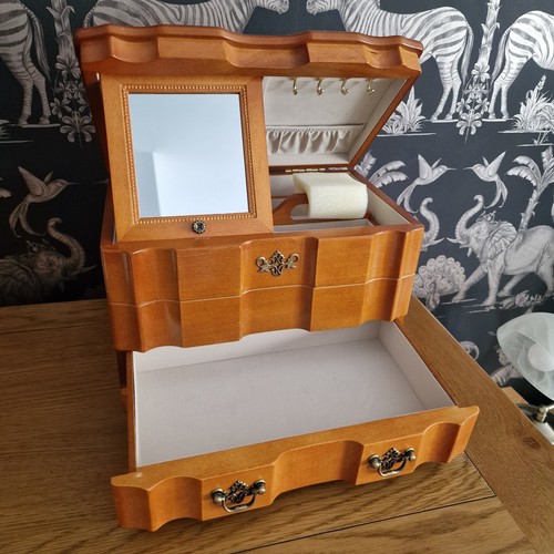 Mele vintage style oak - mele, vintage-style