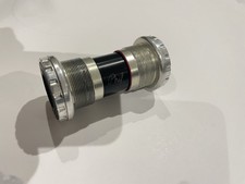 Phil Wood Outboard Bottom Bracket (BRITISH THREADING) BSA 68/73mm For Shimano