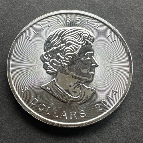 Fine silver maple - 1, oz