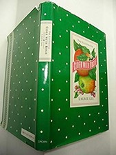 Illustrated Cider with Rosie