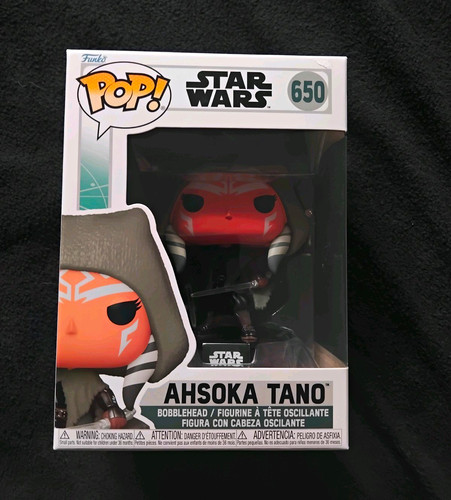 Funko pop star - pop!,