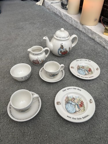 Peter rabbit children tea - peter, children’s