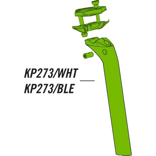 Cannondale slice seatpost - cannondale,