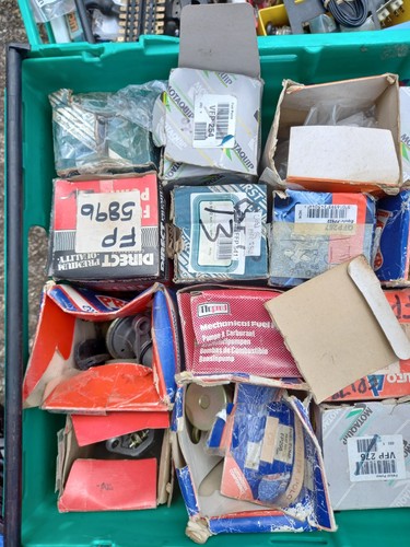 Autojumble fuel pumps nos - 20, pumps.