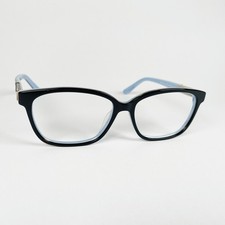 PRADA eyeglasses BLACK SQUARE glasses frame MOD: VPR 270F REQ-101
