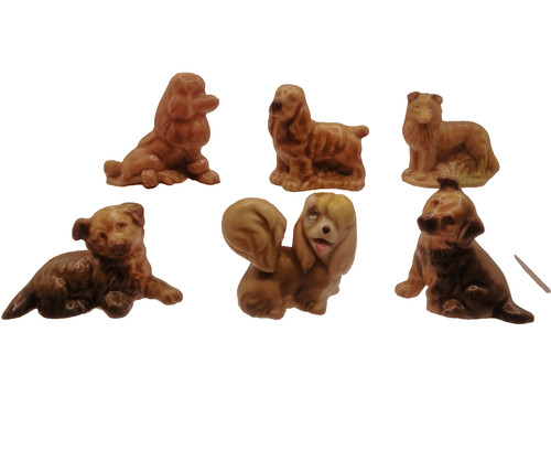 Wade whimsie dogs - whimsie,