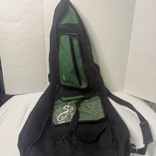 Triplette fencing sword bag - triplette,