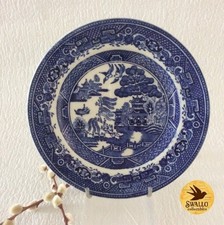 Adderley ware blue willow - ware,