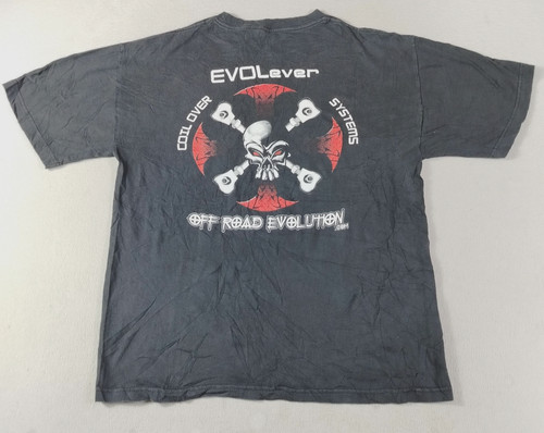 Off road evolution shirt - road, mens
