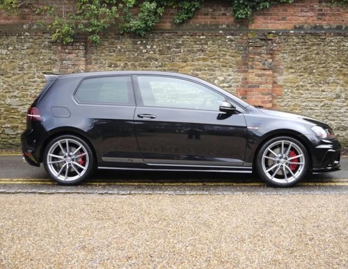 Golf mk7 gti door - vw,