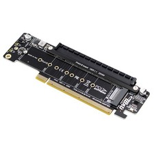 PCIE4.0 Expansion Adapter Card