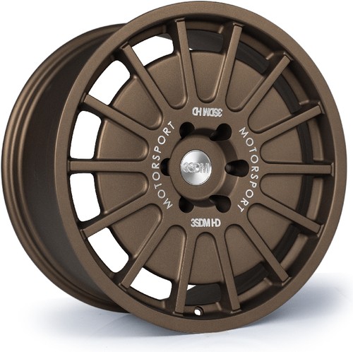 Alloy wheels wider - alloy, rears