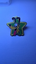 Pluto Disney Pin