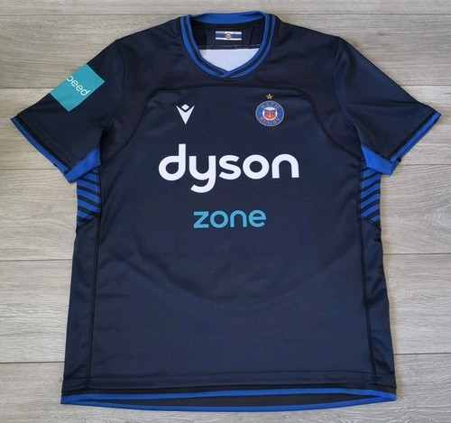 Bath rugby european shirt - rugby,