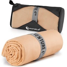 Microfiber Quick Dry Travel