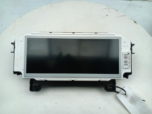 Peugeot partner speedometer - peugeot,