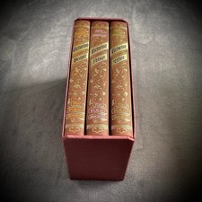 Victorian Trilogy - Asa Briggs