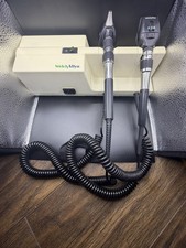 Welch Allyn 767 Wall Mounted