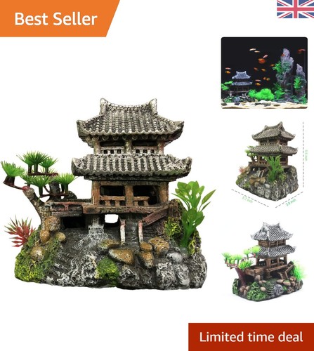 Durable fish tank - durable,