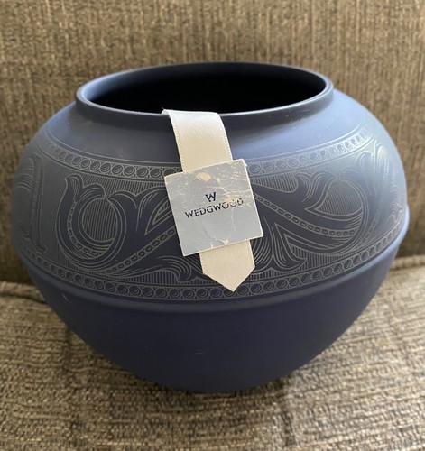 Wedgwood midnight dark blue - wedgwood,