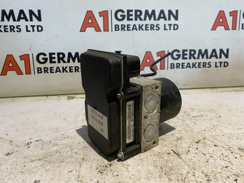 Genuine audi seat skoda - seat, abs