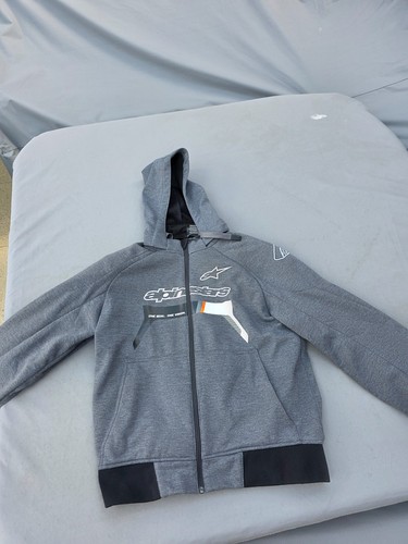 Alpinestars chrome ignition - alpinestars,