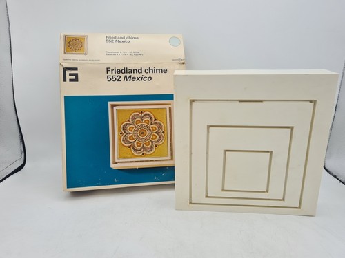 Vintage friedland 401 - vintage,