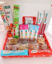 😸 Luxury Christmas Cat