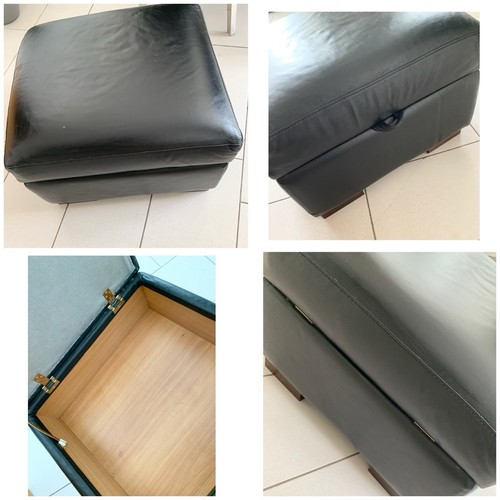 Large quality real - real, leather