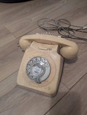Vintage Telephone