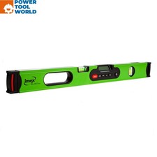 Imex EL60 MK11 600mm Magnetic Digital Spirit Level
