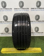 255 35 ZR19 96Y XL Accelera 4-5mm+ Reinforced ExtraLoad EPTyres x2 REPAIRS #594B