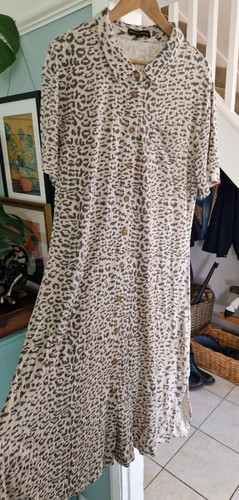 Frank usher size large - size,